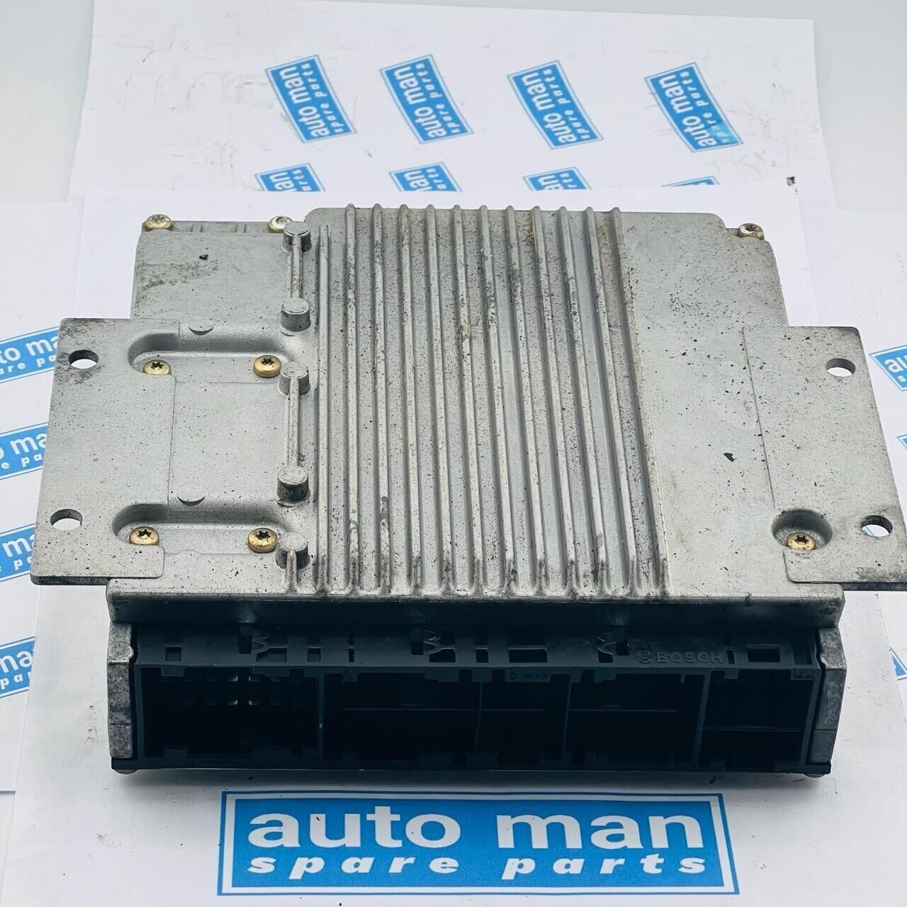 97-00 Mercedes SLK230 Engine Control Unit ECU A0235458332 Module 628-22F2