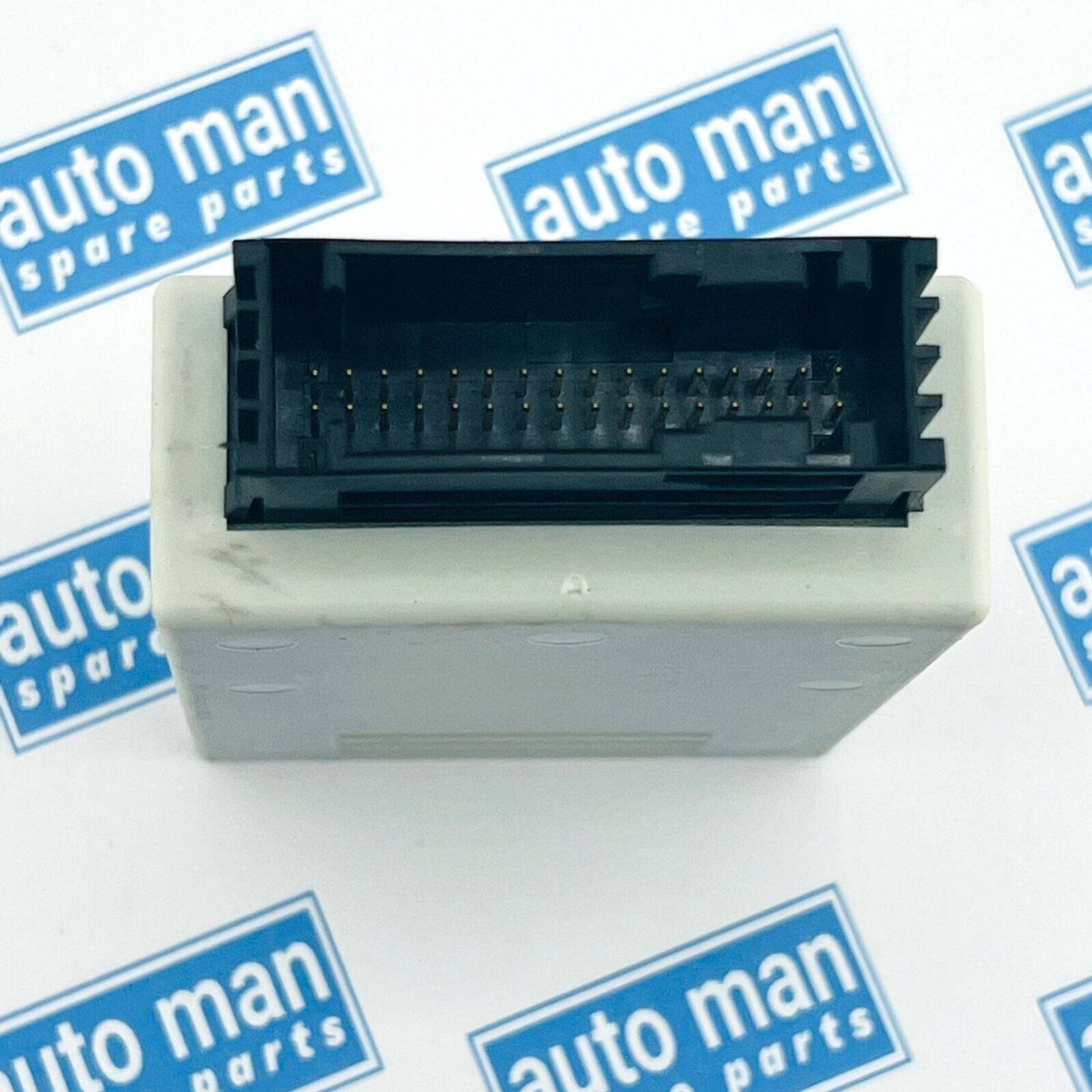 BMW 5 Series E60 E61 Center Console Switch Body Control Module Unit 9183233