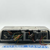 Engine Control  / ECU 5WY1335B, 391102X001 KIA Rio 2002 2311024800, 39110-2X001