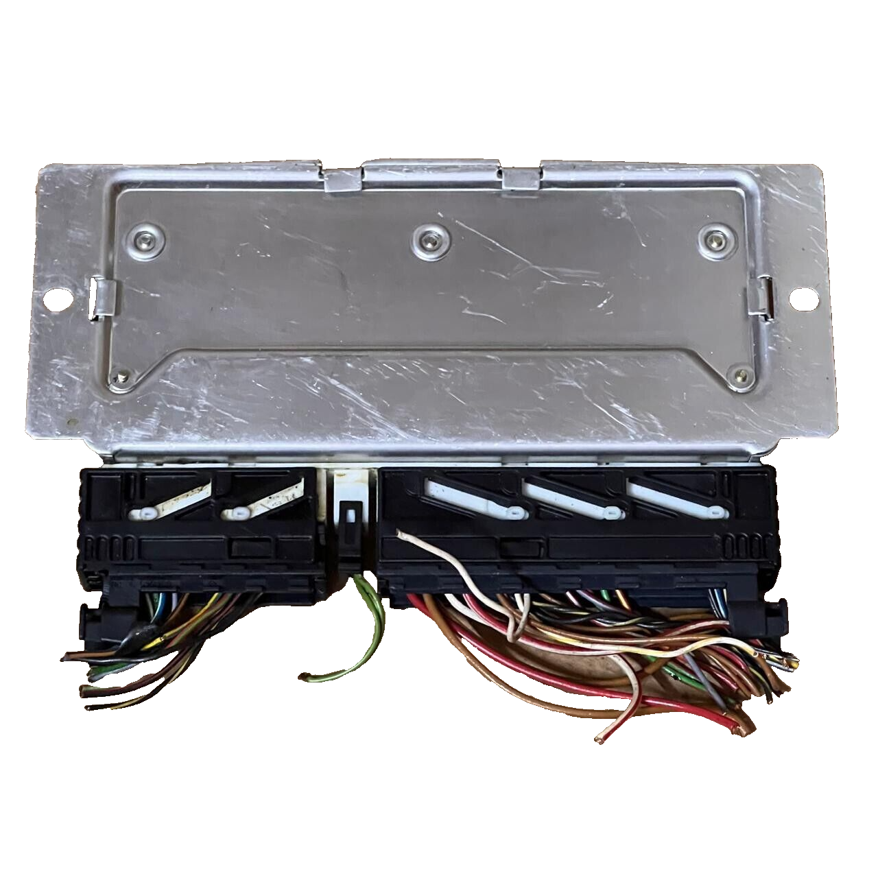 MERCEDES W202 C-CLASS ABS CONTROL MODULE - 0195454232 K06 / FD96M09