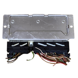 MERCEDES W202 C-CLASS ABS CONTROL MODULE - 0195454232 K06 / FD96M09