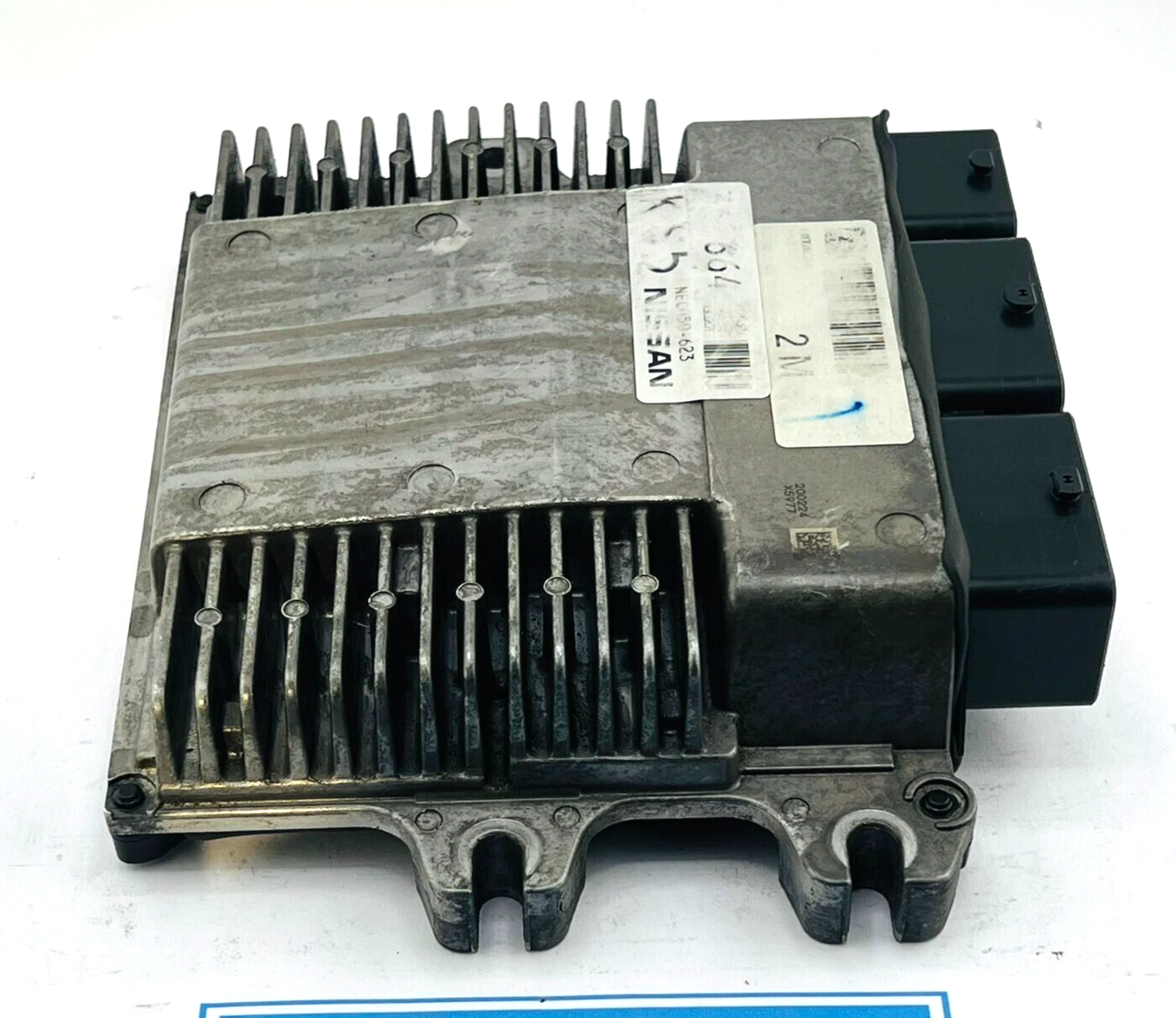 Computadora Nissan Altima ECM ECU NEC050-623 / 362664 ks5