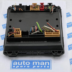 Volkswagen 6Q1937049D  control unit