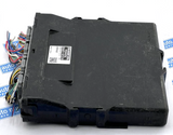 2015 TOYOTA PRIUS POWER MANAGEMENT ECU 89681-47270   285000-2751