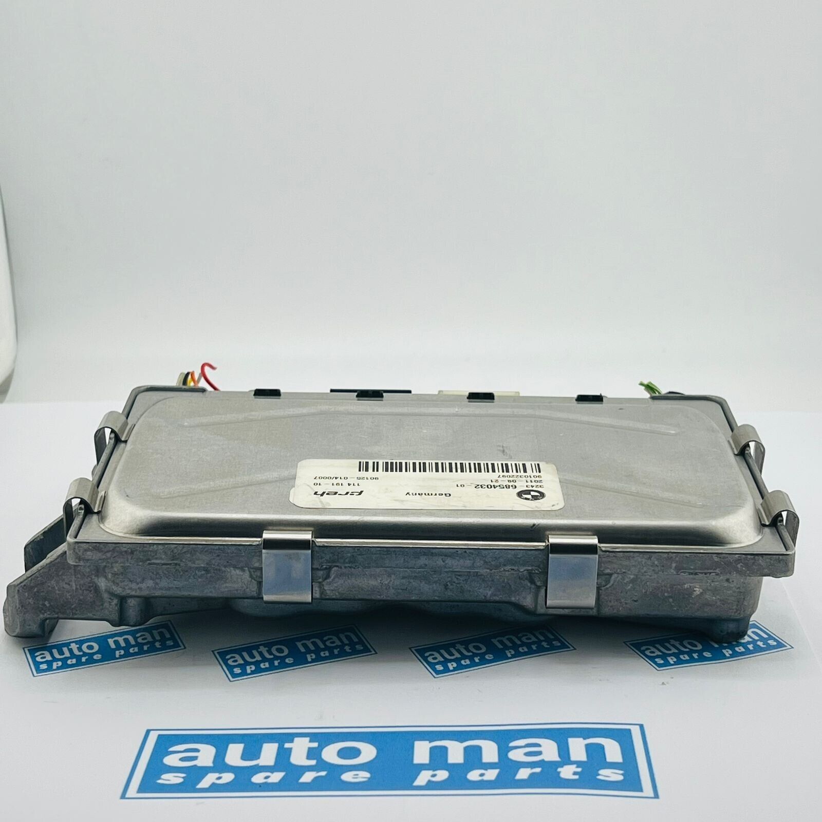 ✅ BMW F10 3243-6854032-01 HSR CONTROL UNIT 6854032 OEM