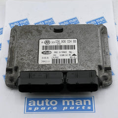 036906034BB VW Golf MK4 1.6 Petrol Engine Control Unit ECU 036906034 BB