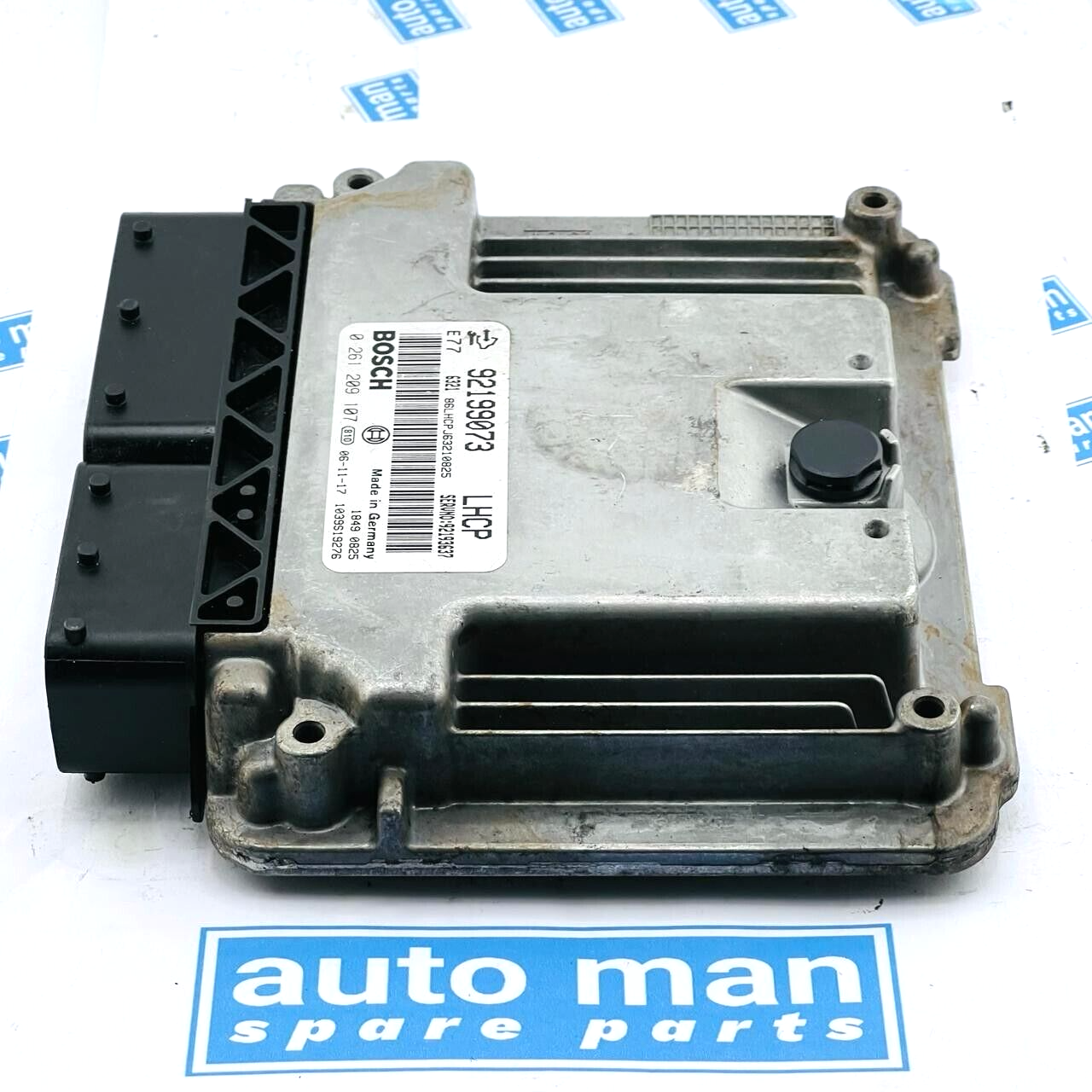 ECU 92199073 0261209107 Holden Captiva 3200 10HM 3.2 Automatic TESTED