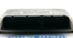 HYUNDAI ECU 3910327350 Bosch 0281012100