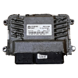 CHEVROLET CRUZE ECU ENGINE MANAGEMENT UNIT -25186182/5WY1J19B