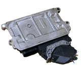 Mazda CX5 Engine Control Unit ECU - 2798000063 / PECG18881C