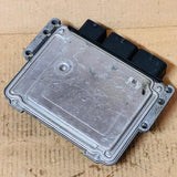 2006-2014 Peugeot MK1 207 Engine Control Unit ECU - 0261S04009 / 9665291180