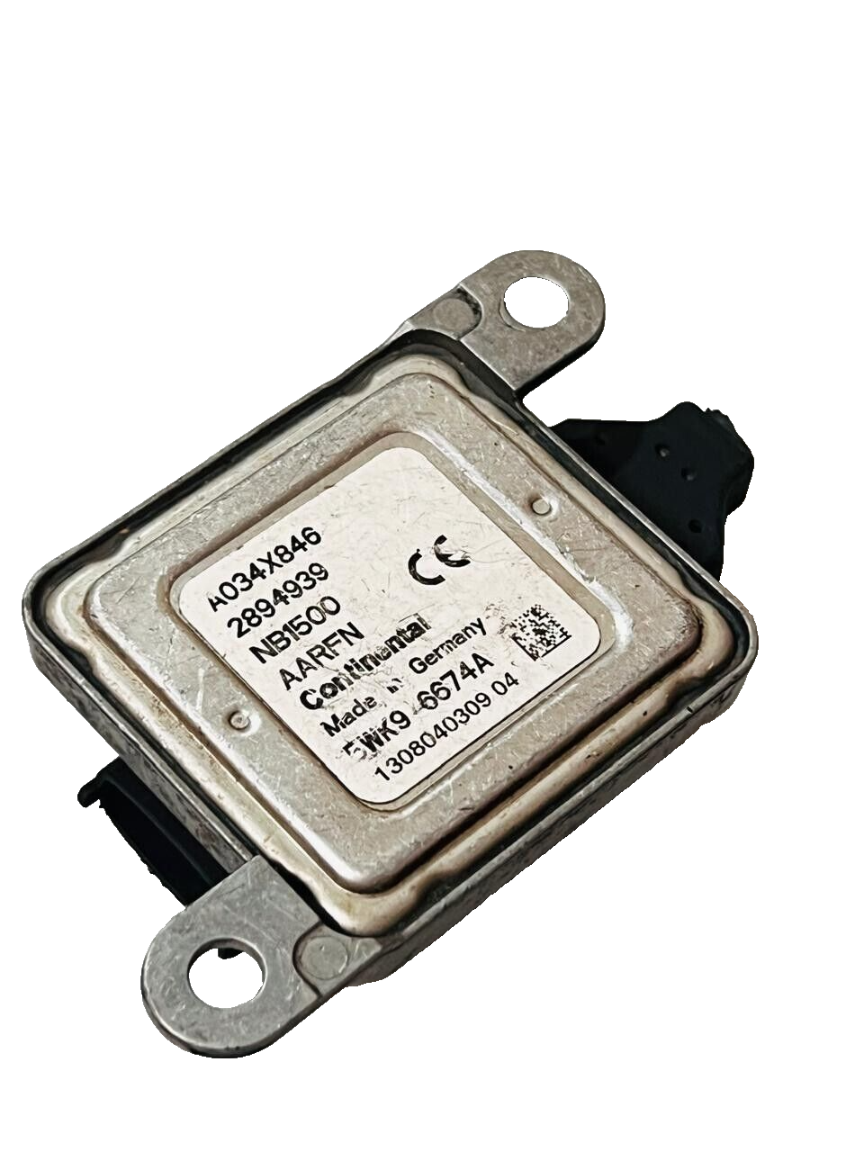 Cummins NOx Sensor Control Module - A034X846 / 2894939 / 5WK96674A