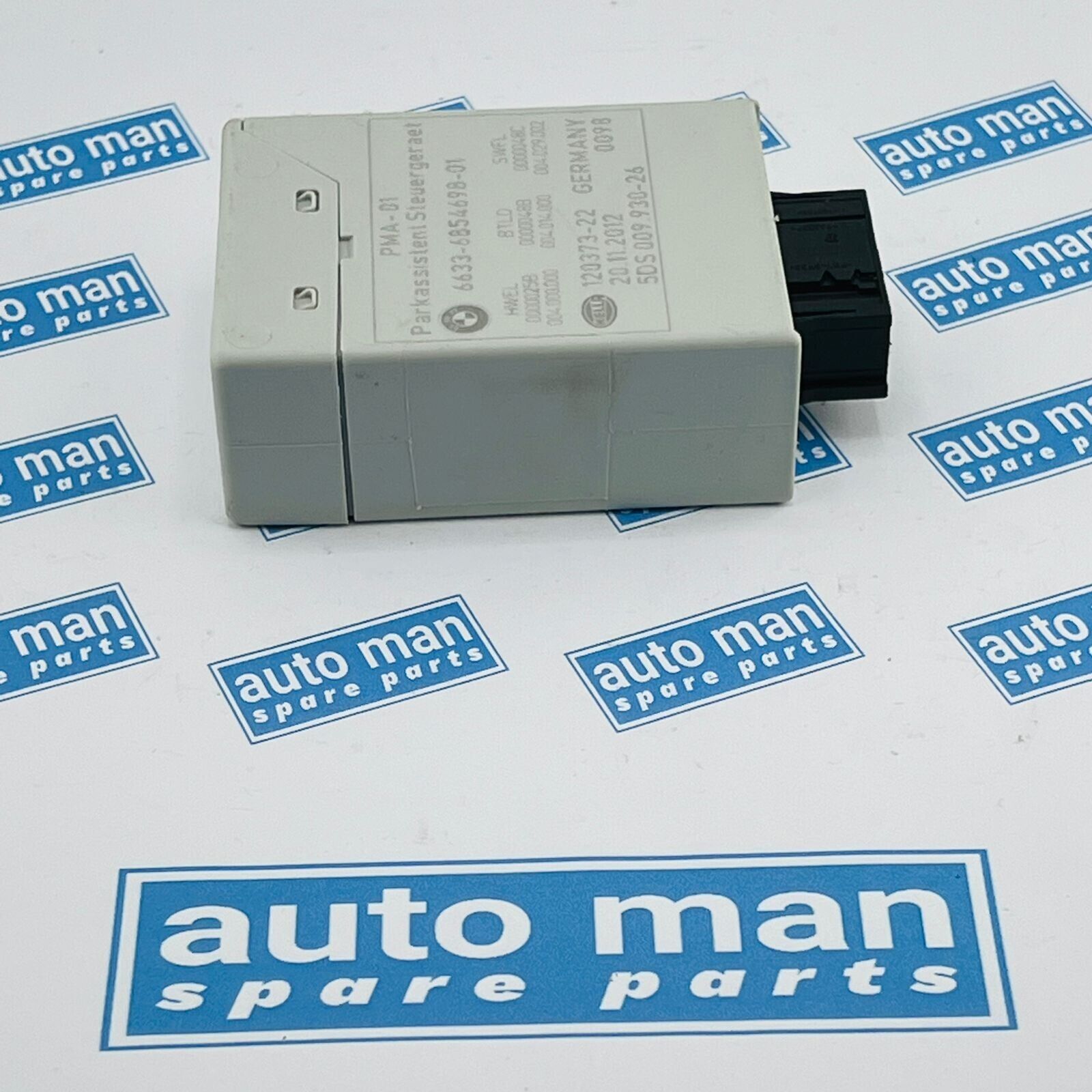 PARK ASSIST CONTROL MODULE 6854698 BMW