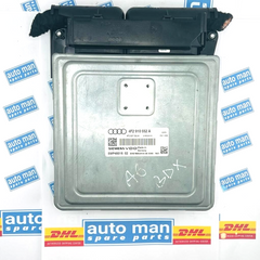 AUDI Audi a6 2008 ABA-4FBDXS Unidad de control del motor 4F2910552A [Usado] [...