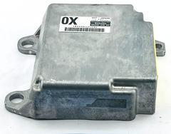 Toyota / Lexus GS GRS191 SRS Capteur d'ordinateur 150300-1271 89170-30750