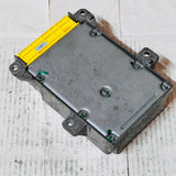 Mercedes Benz E-Class W212 Airbug Control Module - A2129010700 / 5WK43871