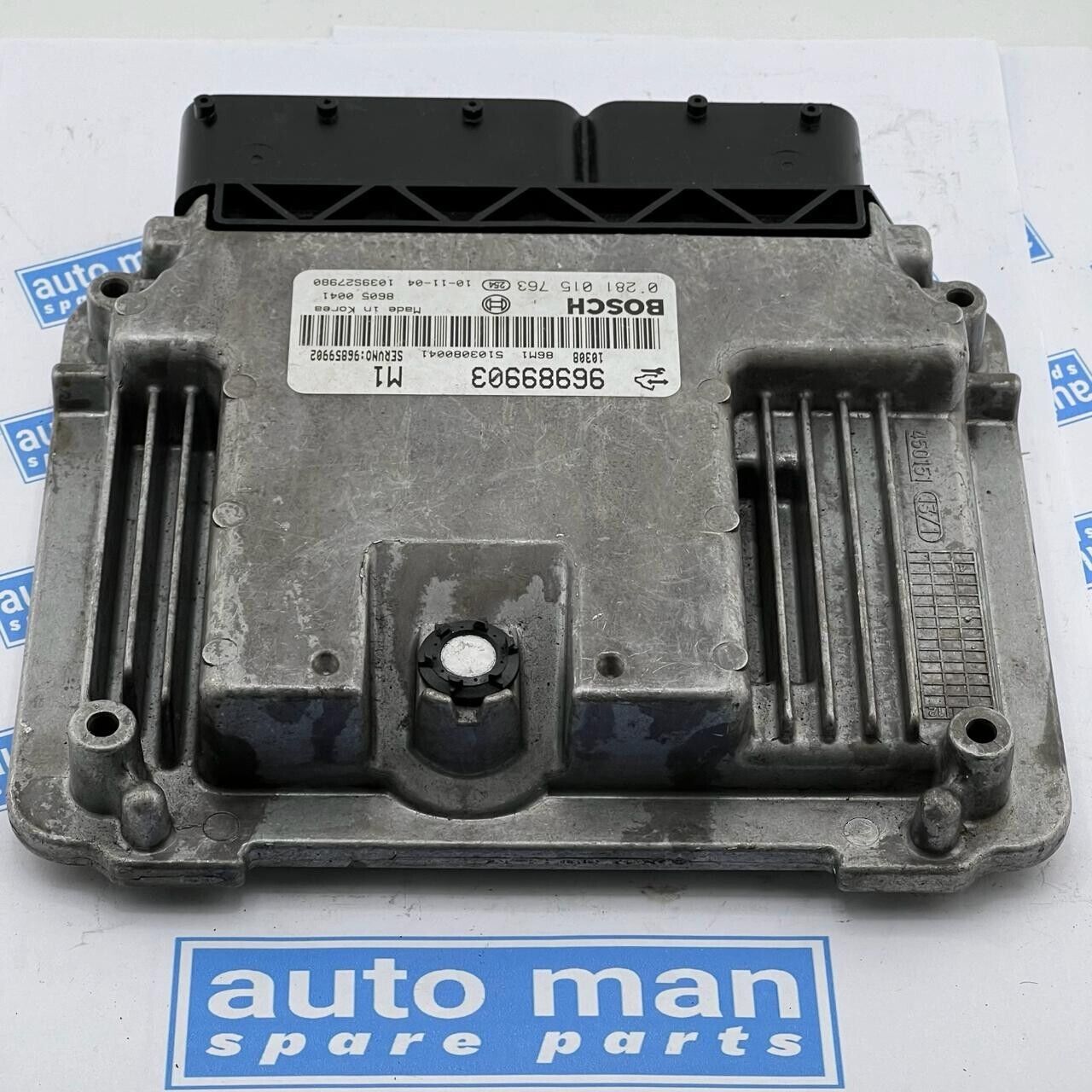 Holden EPICA ECU EP 2.0 Diesel 4CYL 02/07-12/11 96989903  0281015763