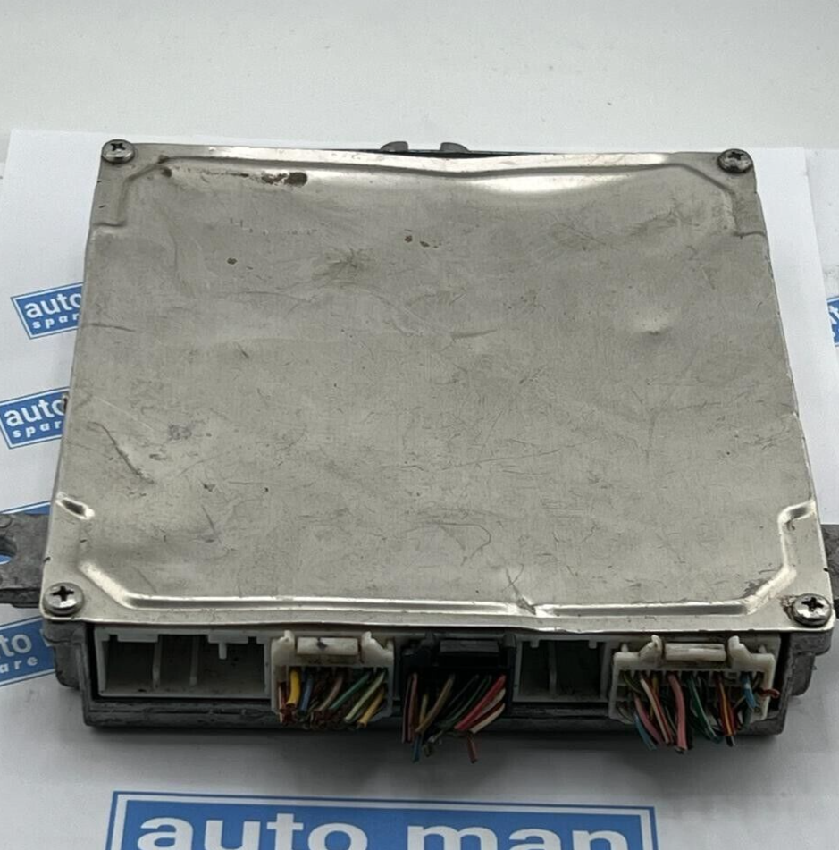 HONDA MOBILIO GB1 Engine Computer ECU 37820-RJZ-923 JDM