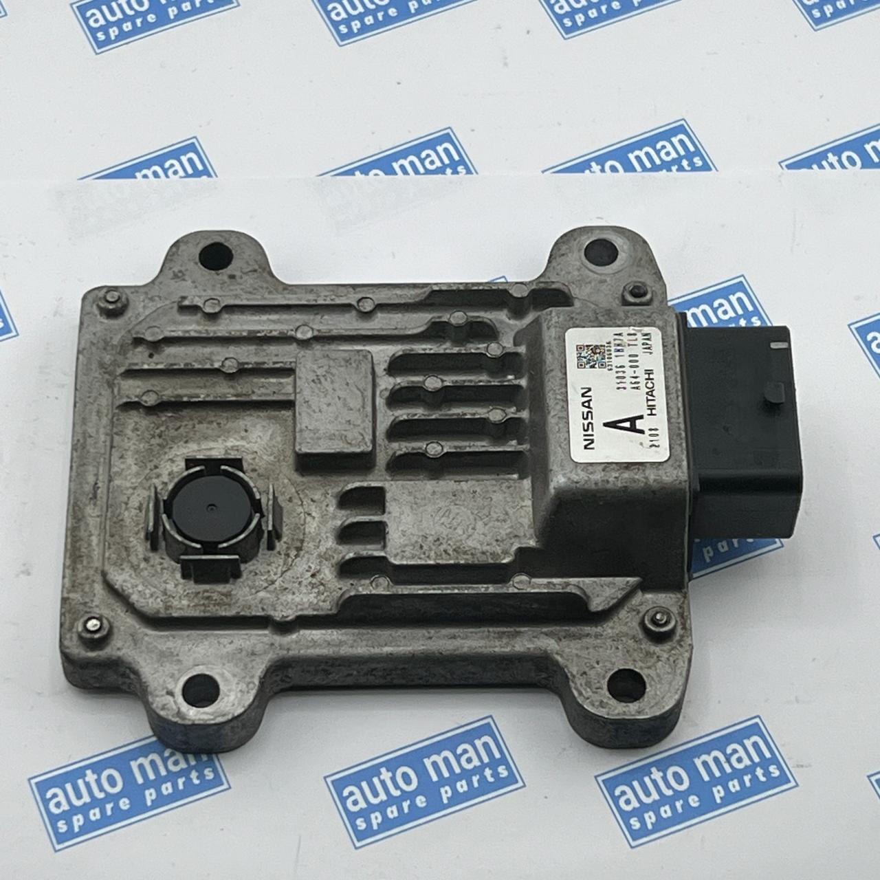 Nissan March Automatic transmission control unit 310361HH7A K13 A64-000 TL8