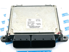 Unidad de control del motor MERCEDES-BENZ ECU A6519005301 A6519013301