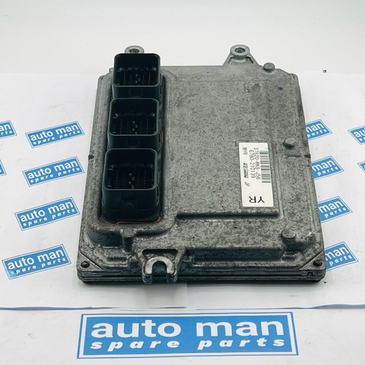 Unidad de control del motor HONDA Freed 2010 37820RK8J56 6780210139