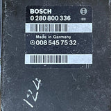 Bosch Engine Control Unit ECU - 0280800336 / 0085457532