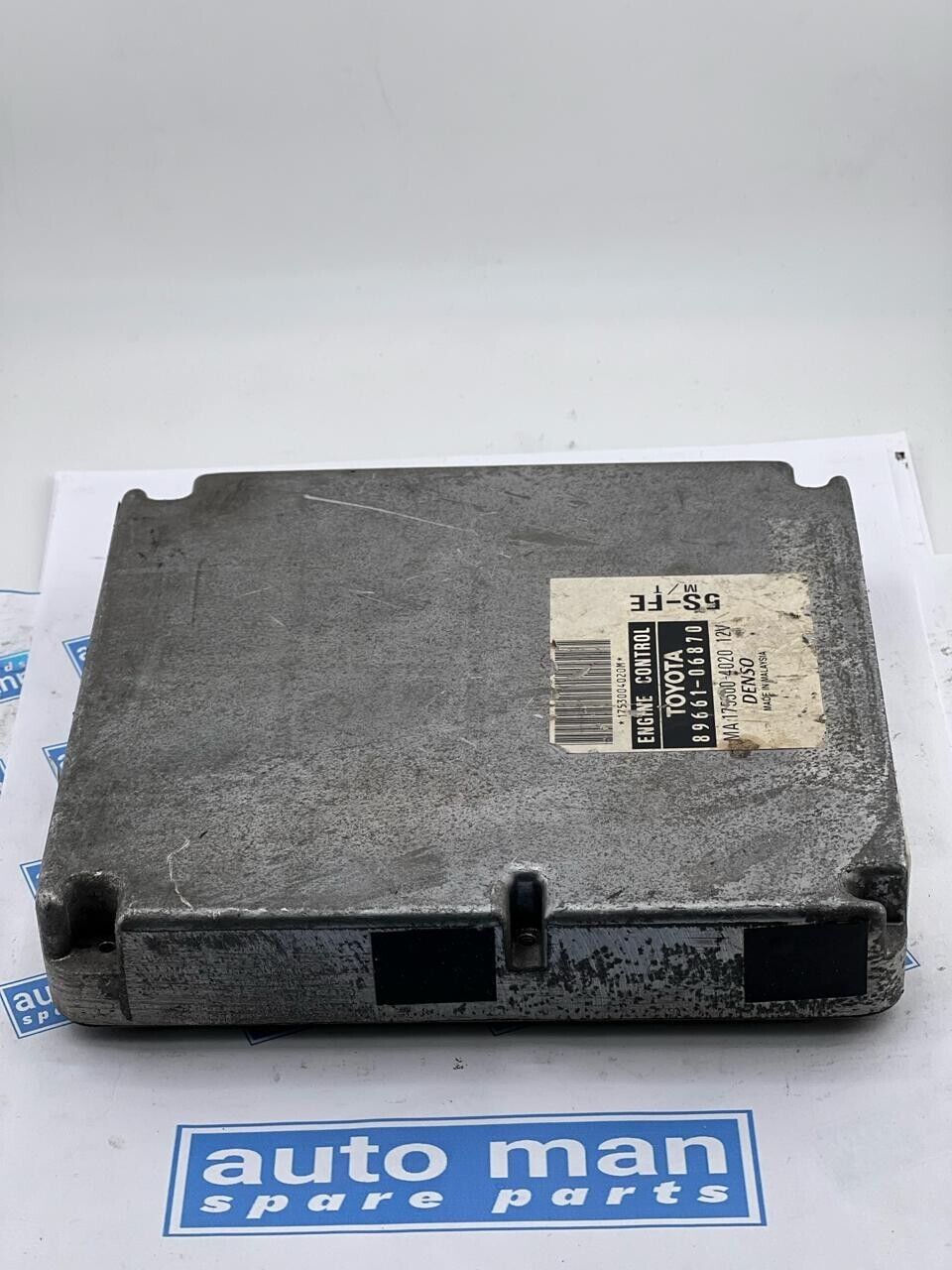 Toyota Camry Ecu Modèle: 2001 89661-06870 (8966106870) 1753004020