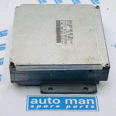 97-00 Mercedes SLK230 Engine Control Unit ECU A0235458332 Module 628-22F2