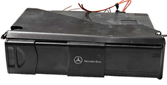 MERCEDES BENZ R230 SL 500 CD CHANGER A2038209089