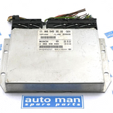 Mercedes Benz A Class W168 Year 03 ESP/HBA Control unit 1685453532Q01 0265109630