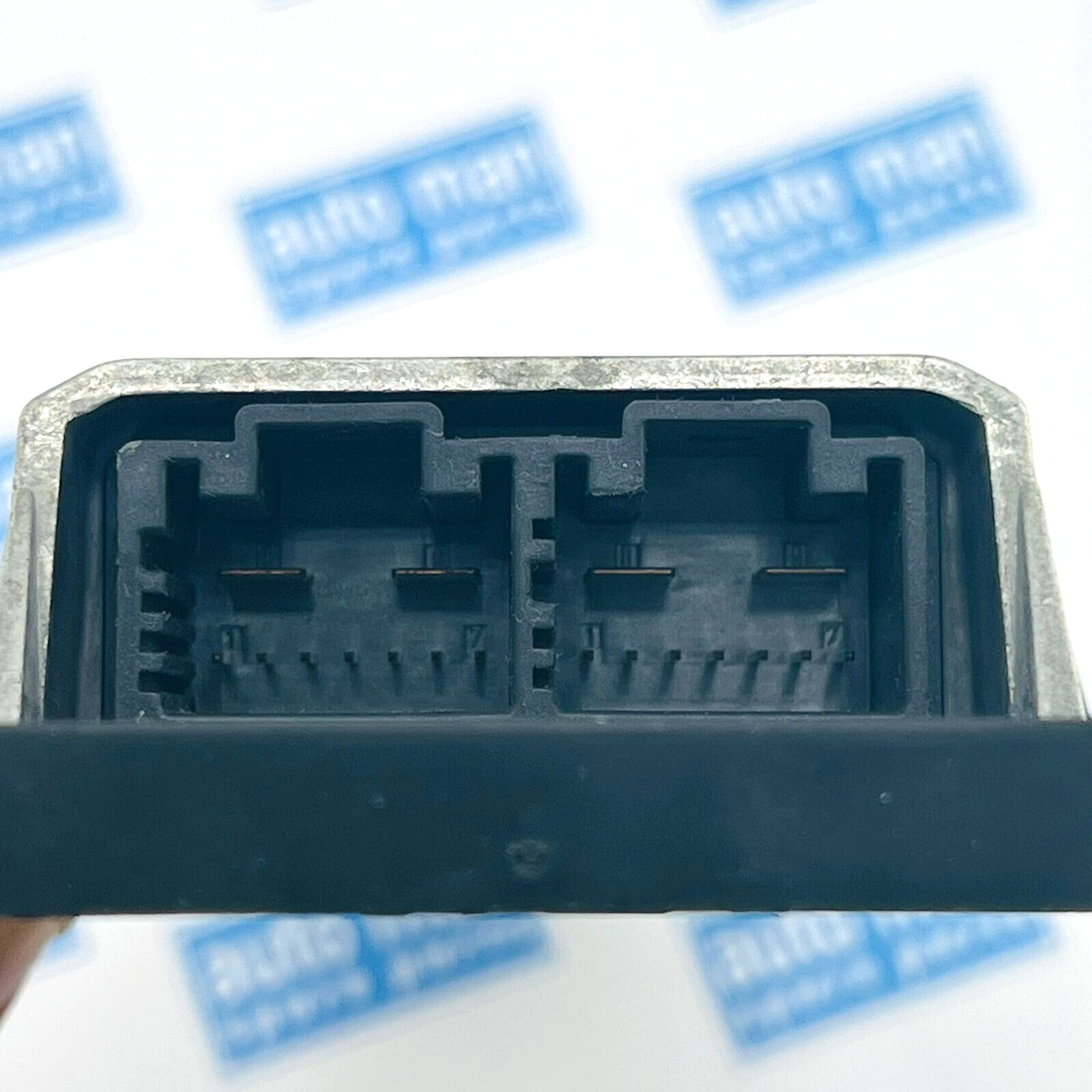 09-15 BMW F01 F02 750I 750LI FRONT LEFT DRIVER SIDE SEAT BELT CONTROL MODULE