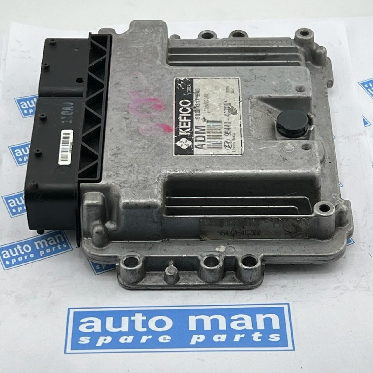 HYUNDAI/KIA ECU 95440-40700 KEFICO 9544040700