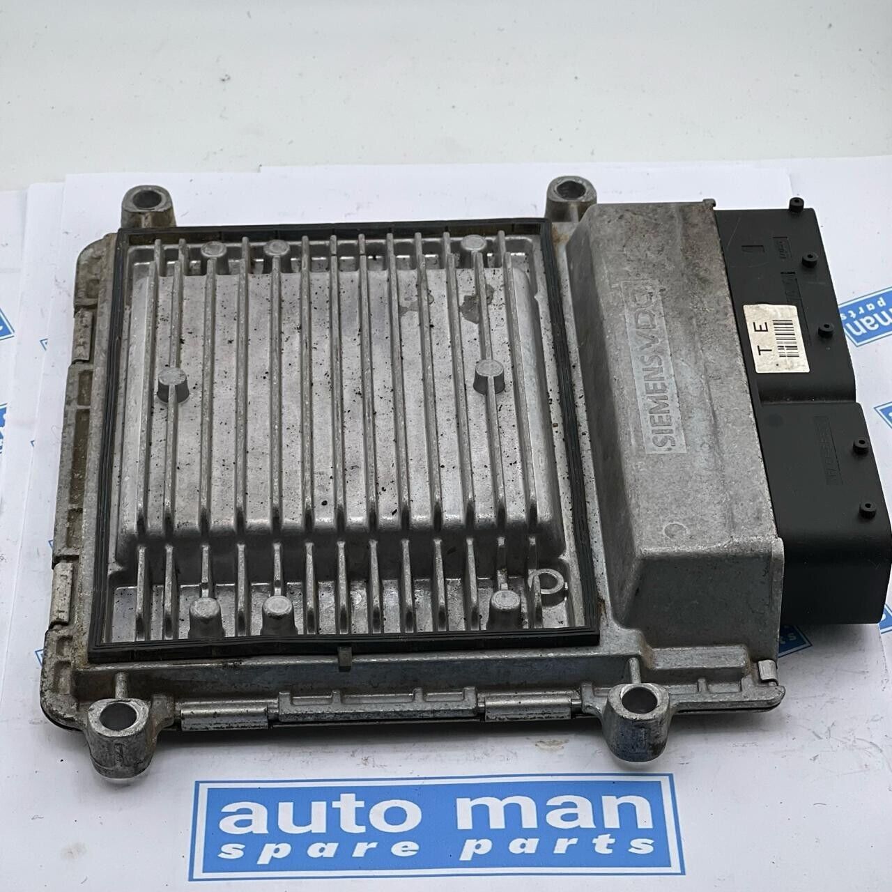 UNIDAD DE CONTROL DEL MOTOR DE GASOLINA HYUNDAI ECU NFD5K4CR1A 39100-25100 5W...