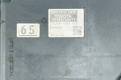 TOYOTA ESTIMA HYBRID, DAA- AHR20W, AUTO, ESSENCE, MOTEUR ECU, 89981-28071