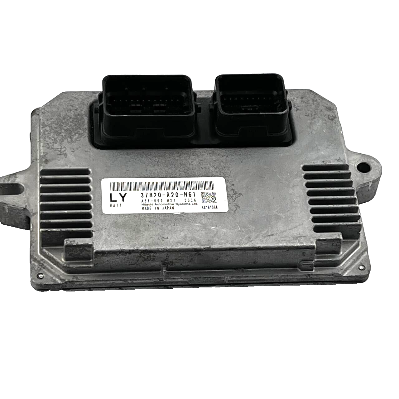 Unidad de control del motor HONDA Zest 2010 DBA-JE1 37820R20N61