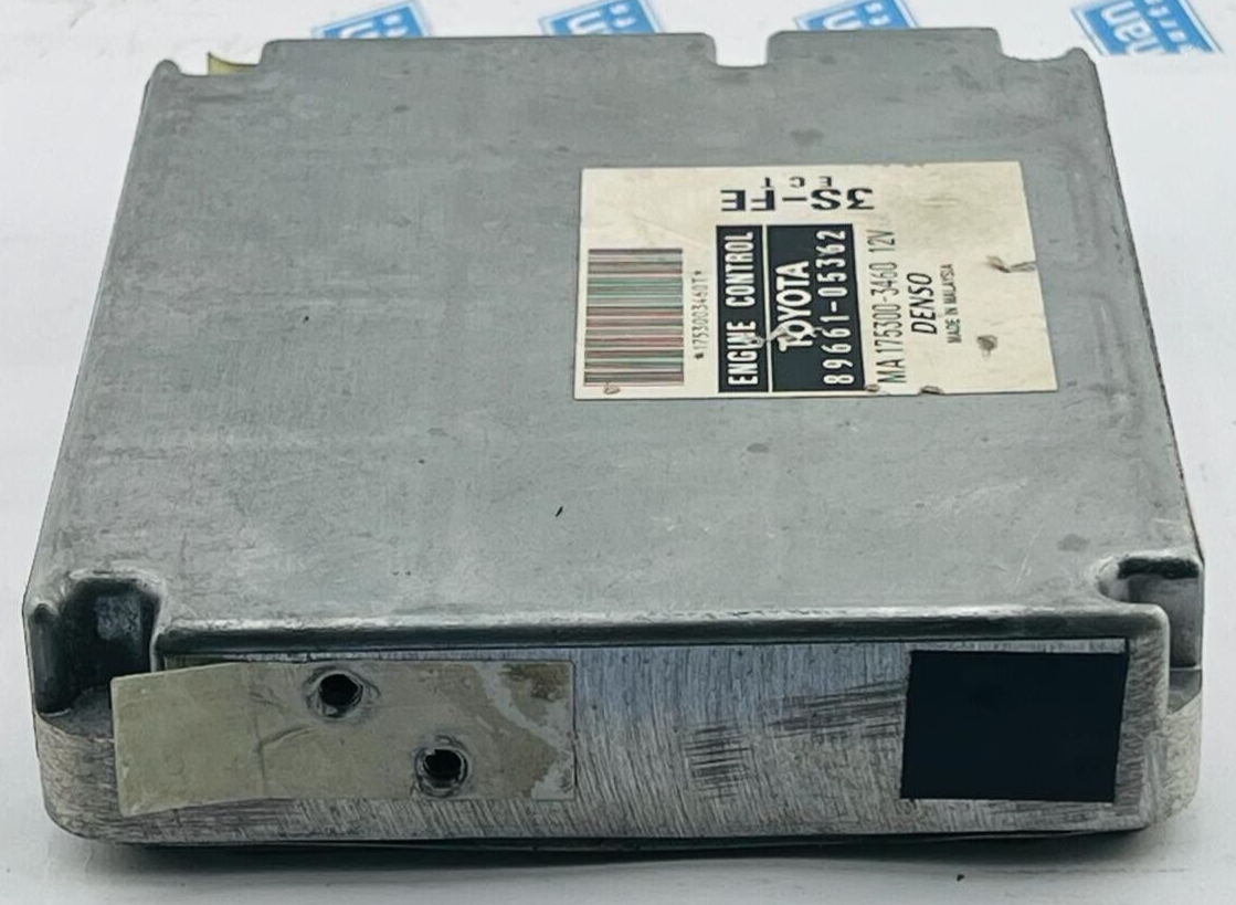 Toyota Engine control unit 8966105362 in Vladivostok