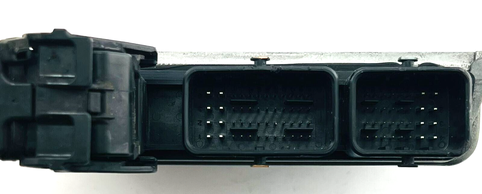 NISSAN ENGINE CONTROL UNIT ECU A56-D92 9602