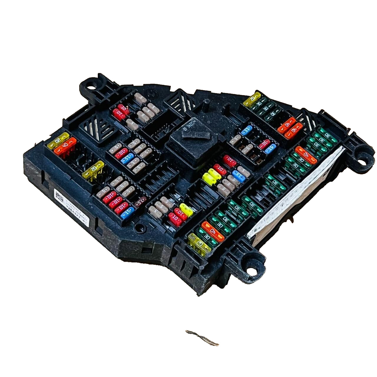 BMW Fuse Box - 9264923-01 / 4-1703345-2F / 24061203599477 / 0-1670499-1