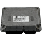 SEAT Ibiza 1.2 47kW (64 HP) 5wp44225 02 Engine Control Module Unit 03E906033AA