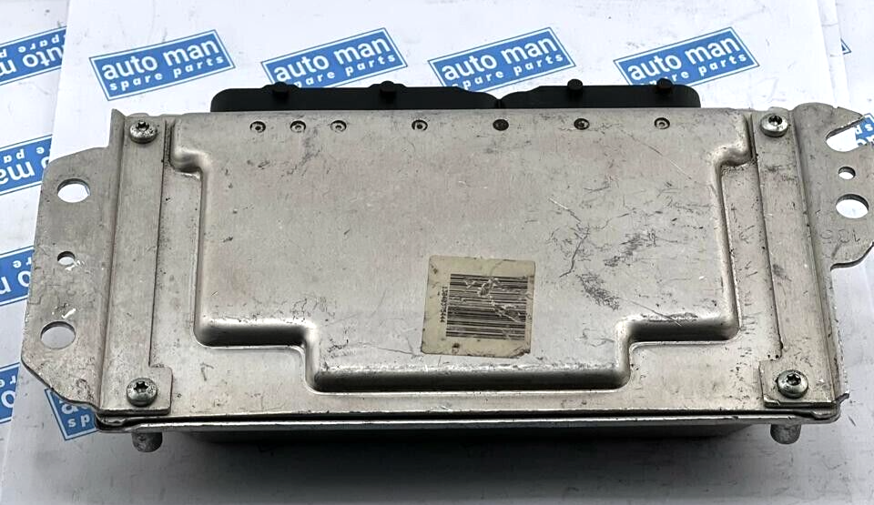 Engine Control Unit KIA Picanto 3911002000 39110-02000 9030930509F A4  #A2