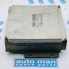 MERCEDES BENZ ENGINE CONTROL UNIT ECU A0225452632 0261204527 BOSCH