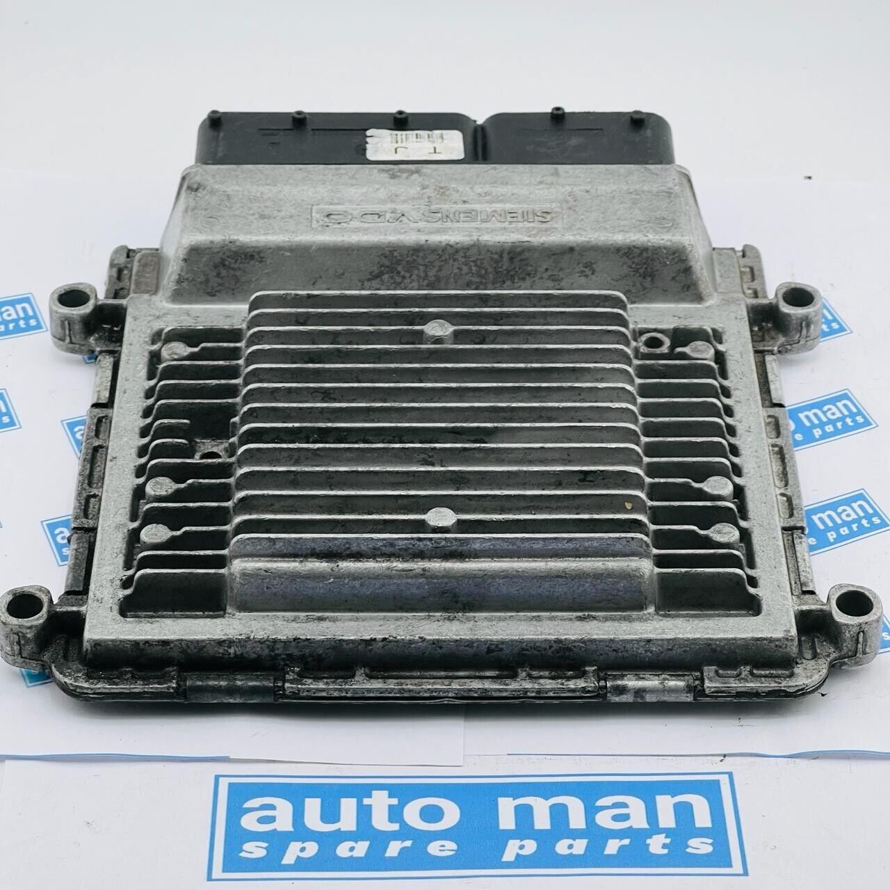 3910125700 usado ECU MGD6D0CP9B para Kia Lotze 2005 ~ 2008 5WY4234E