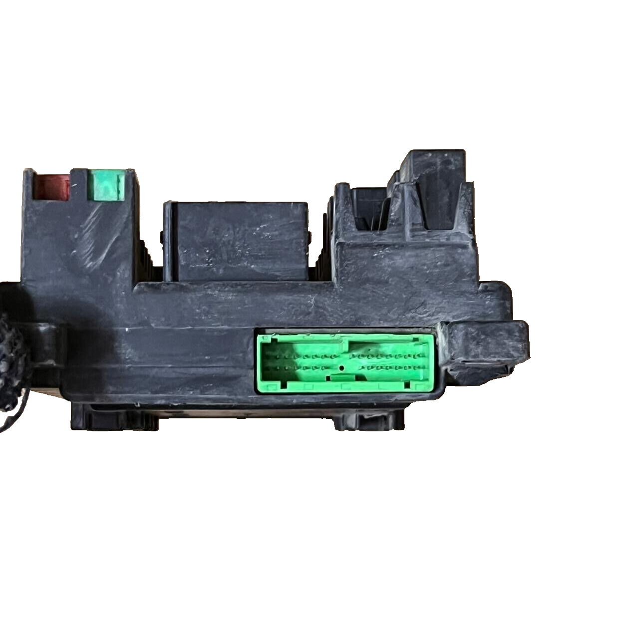 Range Rover Sport Discovery 3 Interior Fuse Box YQE500420