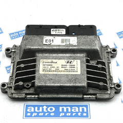 Transmission Computer HYUNDAI Elantra HD 2008 95440-23500