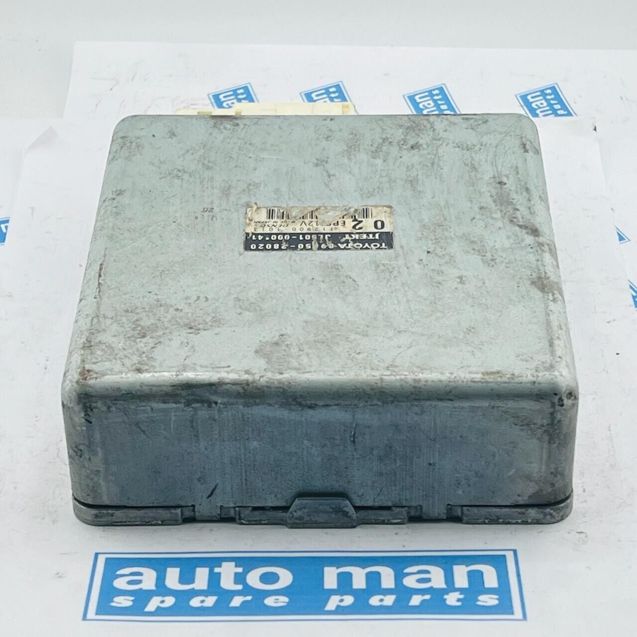 89650-28020 JL501-000141 112909-1013 TOYOTA ESTA Unidad de control de direcci...