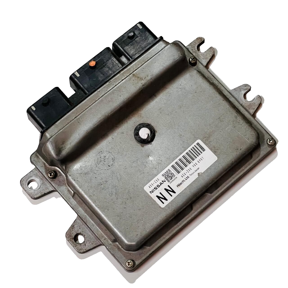 Nissan Serena C25 Engine Control Unit ECU - A56-Z60 Y66 6Y07 / A56Z60Y66 6Y07 