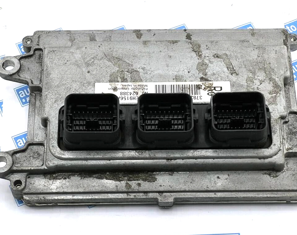 Honda Genuine Odyssey RB3 Engine Control Unit / ECU 37820-RLF-N82 P30300-240