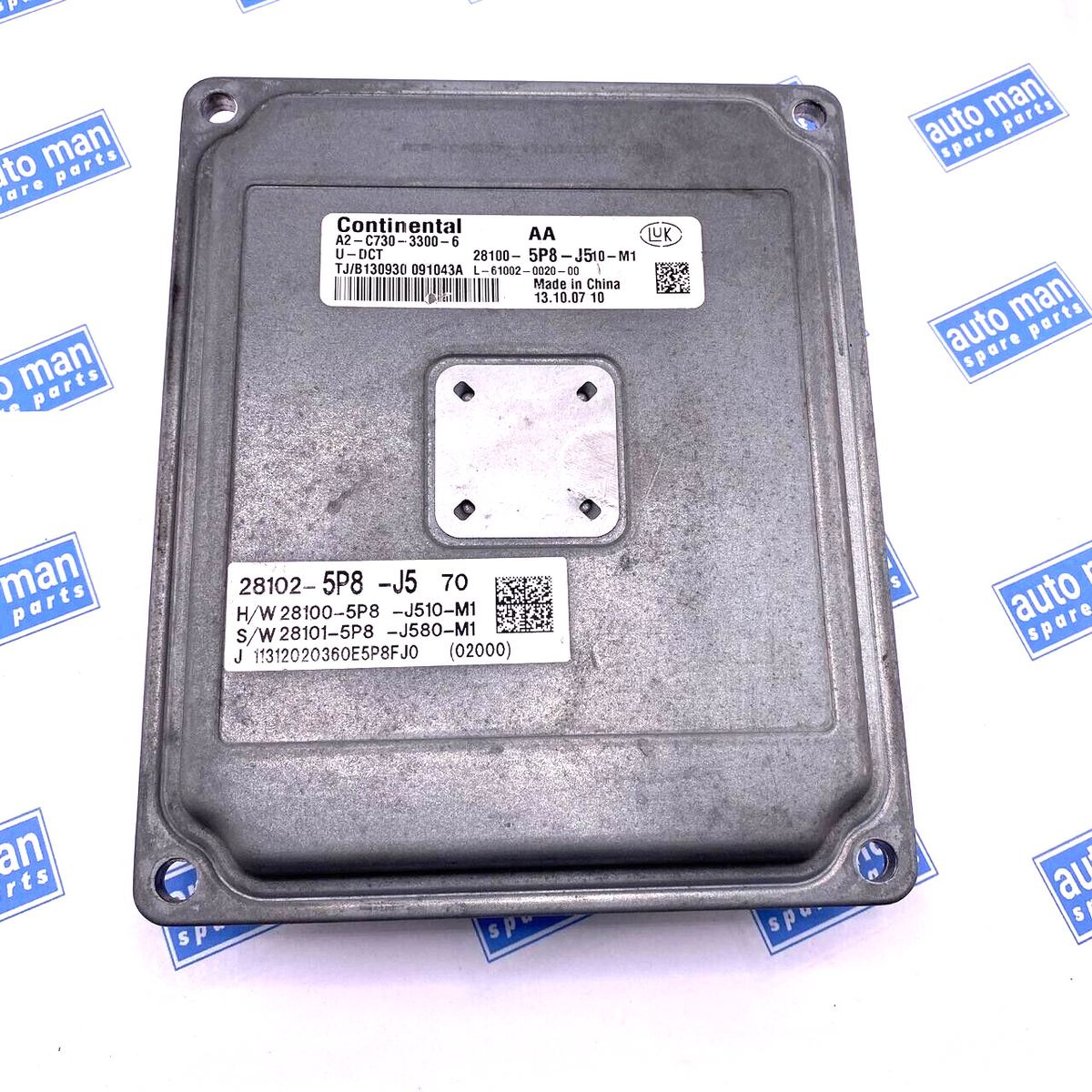 MÓDULO DE CONTROL DE CAJA DE CAMBIOS HONDA SHUTTLE F10 14-16 A2C73033006