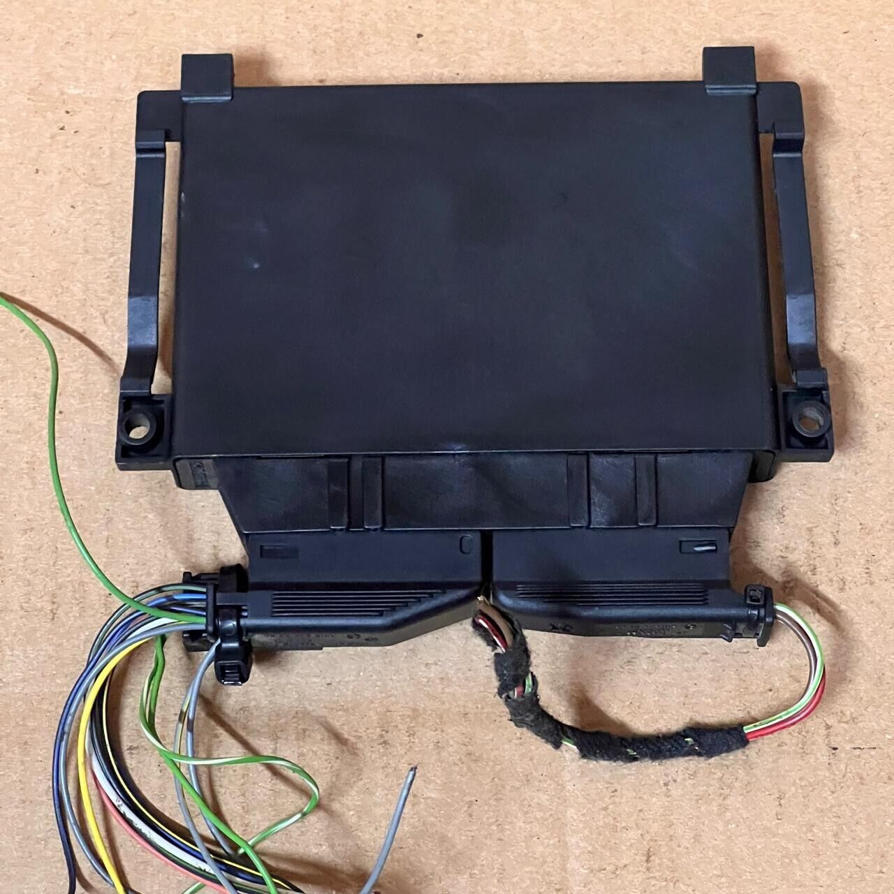 Mercedes C230 C240 Transmission Shift Control Module A0325453232