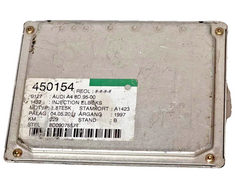 Audi 0261204184185 8d0907557t OEM Genuine Electric Control Unit ECU